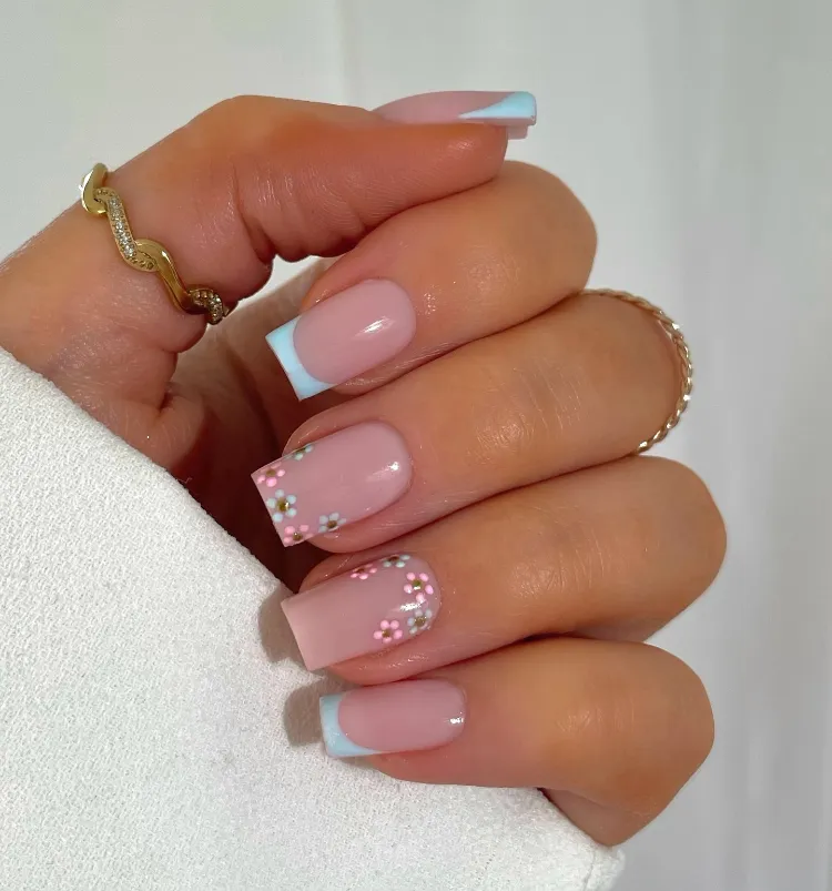 53 Bright and Fun Summer Nail Ideas for the Season