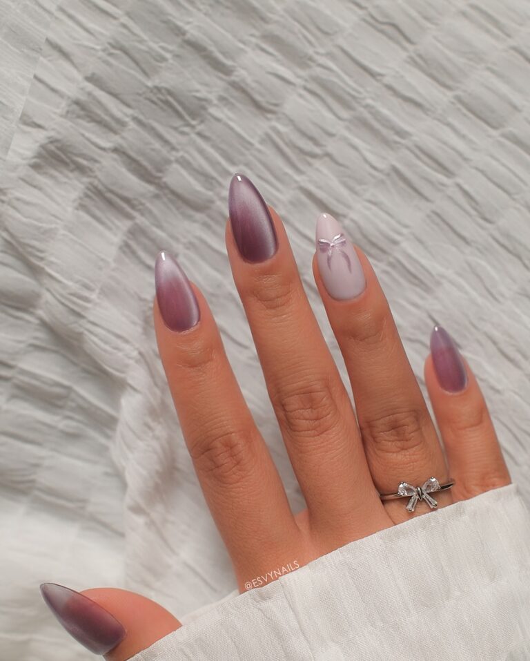22 Simple Summer Nail Designs for 2025 That Are Trending