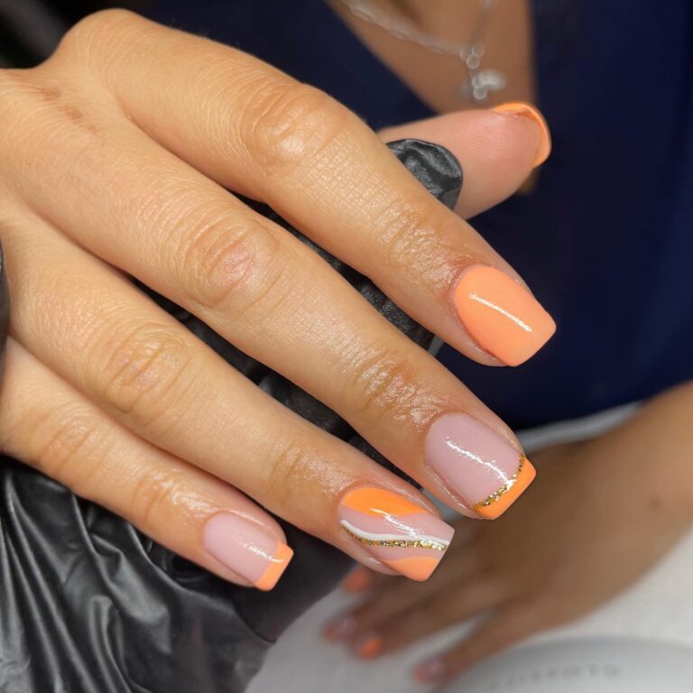 20 June Nail Ideas to Welcome Summer in Style