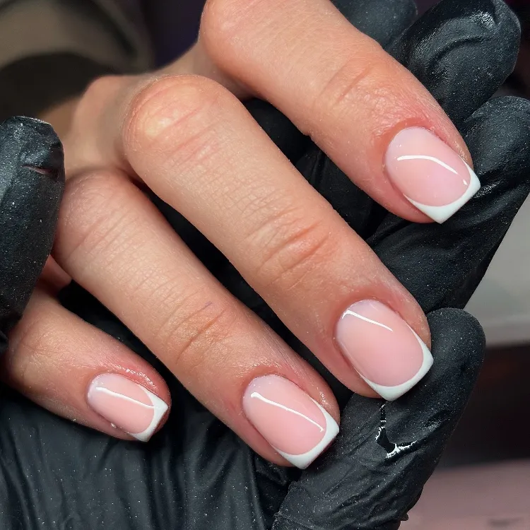 Fresh French Tip Nail Ideas for Summer You’ll Want to Try
