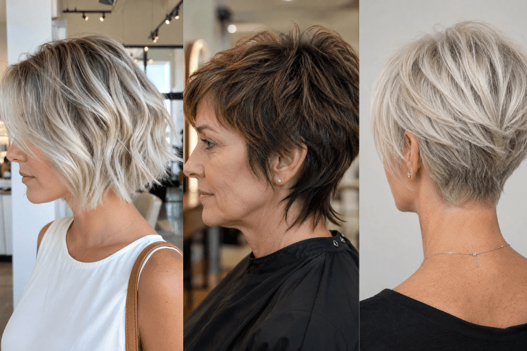 24 Hairstyles for Thin Fine Hair That Add Shape Without Losing Fullness